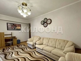 Продается 3-комнатная квартира Бытха (Хостинский р-н) ул, 92  м&sup2;, 16500000 рублей