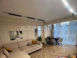 Продается 3-комнатная квартира Тепличная ул, 98  м&sup2;, 29000000 рублей