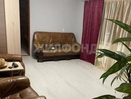 Продается 3-комнатная квартира Просвещения (Адлерский р-н) ул, 64.8  м&sup2;, 11600000 рублей