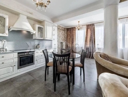 Продается 3-комнатная квартира Бамбуковая ул, 175  м&sup2;, 40000000 рублей