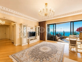 Продается 4-комнатная квартира 172  м&sup2;, 120000000 рублей