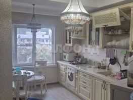 Продается 6-комнатная квартира 120  м&sup2;, 20000000 рублей