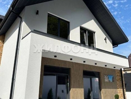 Продается Дом Юртовский пер, 164  м&sup2;, участок 4 сот., 38900000 рублей