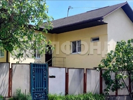 Продается Дом Анапская ул, 140  м&sup2;, участок 3 сот., 35000000 рублей