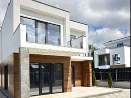 Продается Дом Зеленая ул, 158  м&sup2;, участок 3.8 сот., 25000000 рублей