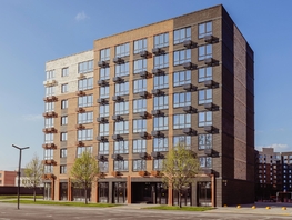 Продается Универ. помещ Профессора Малигонова ул, 56.58  м&sup2;, 8819690 рублей