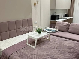 Продается Студия Навагинская ул, 27  м&sup2;, 14000000 рублей