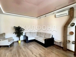 Продается 2-комнатная квартира Искры (Хостинский р-н) ул, 60  м&sup2;, 16790000 рублей