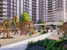 Продается Универ. помещ Куникова ул, 55.6  м&sup2;, 11142240 рублей