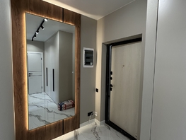 Продается 1-комнатная квартира Ивана Беличенко ул, 35  м&sup2;, 6350000 рублей