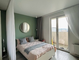 Продается 1-комнатная квартира Домбайская ул, 36  м&sup2;, 4650000 рублей