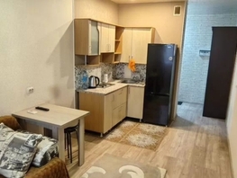 Продается 1-комнатная квартира Командорская ул, 27  м&sup2;, 3400000 рублей