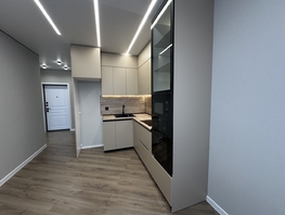 Продается 1-комнатная квартира Ивана Беличенко ул, 35.5  м&sup2;, 6350000 рублей