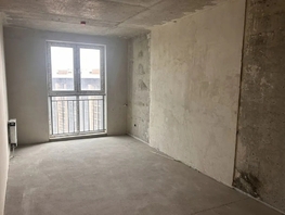 Продается 1-комнатная квартира Железнодорожная ул, 42  м&sup2;, 9000000 рублей