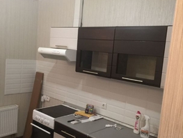 Продается 1-комнатная квартира Красная ул, 40  м&sup2;, 9600000 рублей