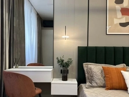 Продается 1-комнатная квартира Уральская ул, 43  м&sup2;, 9200000 рублей