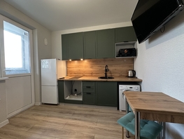 Продается 1-комнатная квартира Константина Гондаря ул, 22  м&sup2;, 4000000 рублей