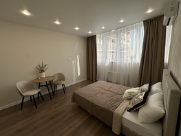 Продается 1-комнатная квартира Константина Гондаря ул, 24  м&sup2;, 4200000 рублей