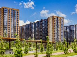 Продается 2-комнатная квартира ЖК Образцово, дом 8, 46.41  м&sup2;, 8354218 рублей