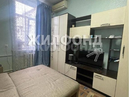 Снять однокомнатную квартиру Строительный пер, 16  м², 20000 рублей
