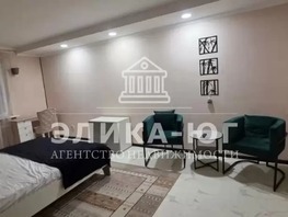 Продается 3-комнатная квартира Строителей ул, 97.8  м&sup2;, 5600000 рублей