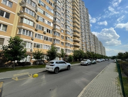Продается 1-комнатная квартира Красных Партизан ул, 20.6  м&sup2;, 3600000 рублей