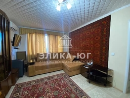 Продается 1-комнатная квартира Строителей ул, 37.4  м&sup2;, 6300000 рублей