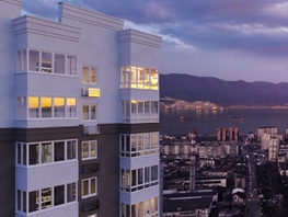 Продается парковка ЖК Облака-3, дом 1, 13.25  м&sup2;, 1079875 рублей