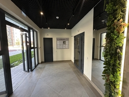 Продается 1-комнатная квартира ЖК Клубный квартал Европа 6, литера 1, 32.2  м&sup2;, 3400000 рублей