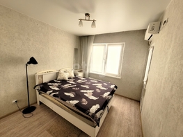 Продается 1-комнатная квартира Генерала Трошева Г.Н. ул, 32.6  м&sup2;, 5000000 рублей