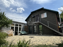 Продается Дом Средняя ул, 126.2  м&sup2;, участок 6.2 сот., 13500000 рублей
