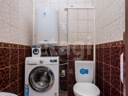 Продается 2-комнатная квартира Ангарская ул, 57.9  м&sup2;, 6500000 рублей