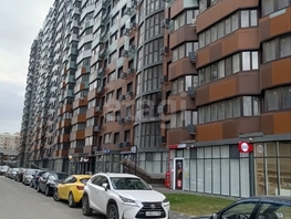 Продается Офис Командорская ул, 130  м&sup2;, 19900000 рублей