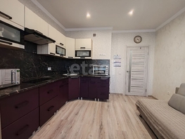 Продается 1-комнатная квартира Героя Георгия Бочарникова ул, 40  м&sup2;, 5950000 рублей