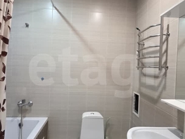 Продается 1-комнатная квартира Петра Метальникова ул, 41.5  м&sup2;, 5000000 рублей