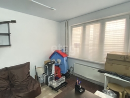 Продается Офис Кружевная ул, 10.7  м&sup2;, 1850000 рублей