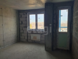 Продается 3-комнатная квартира ЖК Клубный квартал Европа 6, литера 2, 74.3  м&sup2;, 7250000 рублей