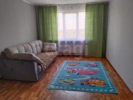 Снять двухкомнатную квартиру 2-я Целиноградская ул, 60  м&sup2;, 24000 рублей