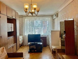 Продается 2-комнатная квартира Рашпилевская ул, 46.6  м&sup2;, 4800000 рублей