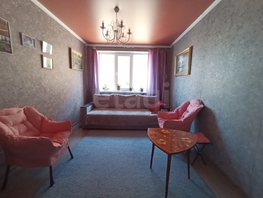 Продается 2-комнатная квартира Алмазная ул, 57  м&sup2;, 5700000 рублей