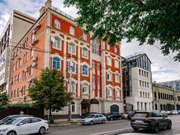 Сдается Офис Буденного ул, 400.7  м&sup2;, 480840 рублей