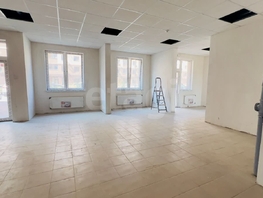 Сдается Универ. помещ ЖК Новые сезоны, литера 3, 120.5  м&sup2;, 159000 рублей