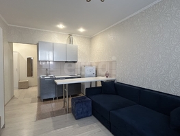 Продается Студия Московская ул, 29  м&sup2;, 5400000 рублей