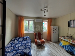 Продается Студия Туполева А.Н. ул, 22.4  м&sup2;, 2700000 рублей