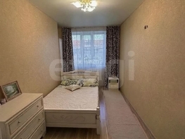 Продается 2-комнатная квартира генерала Петрова И.Т. ул, 51.5  м&sup2;, 5150000 рублей