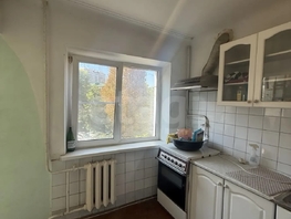 Продается 2-комнатная квартира Стасова ул, 43  м&sup2;, 4930000 рублей