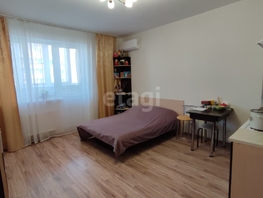 Продается Студия Валерия Гассия ул, 26  м&sup2;, 4000000 рублей