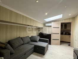 Продается 2-комнатная квартира Домбайская ул, 62  м&sup2;, 4700000 рублей