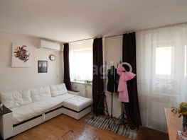 Продается 3-комнатная квартира Петра Метальникова ул, 79  м&sup2;, 7200000 рублей