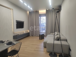 Продается 1-комнатная квартира ЖК Девелопмент-Плаза, 65.9  м&sup2;, 25000000 рублей